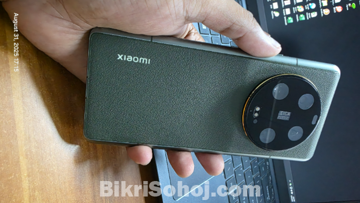 Xiaomi 13 Ultra 16/512gb Looks New (Used)